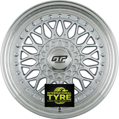 GTP WHEELS GTP 072 7.00x15
